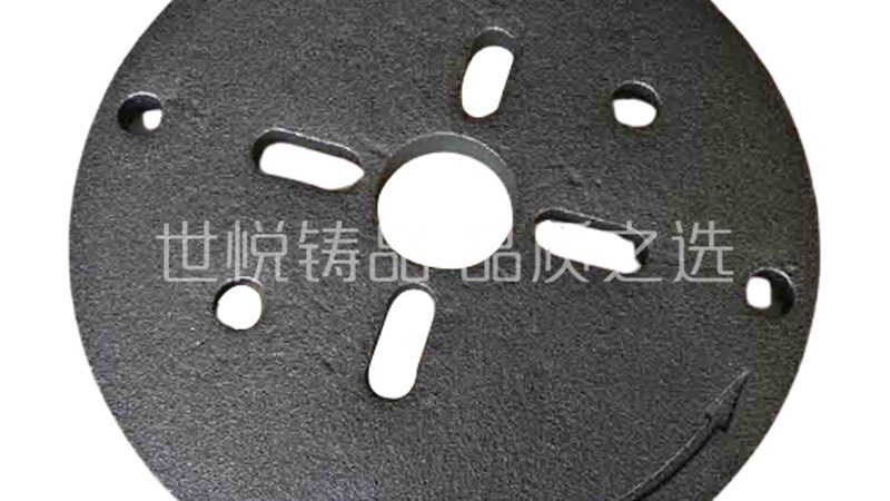污水泵站止回阀：揭秘其与普通止回阀的不同之处