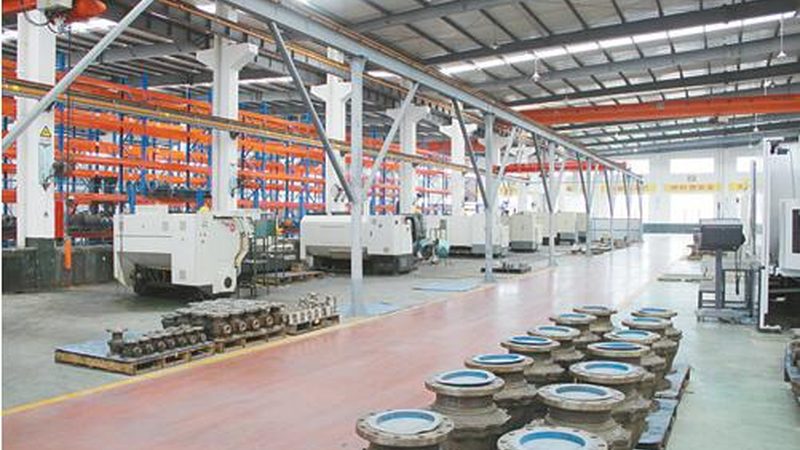 工业水泵流量管径搭配：标准与实际应用解析