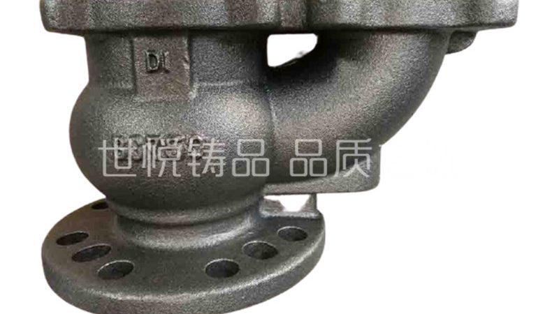 成都调节型蝶阀：揭秘其选型逻辑与适用场景