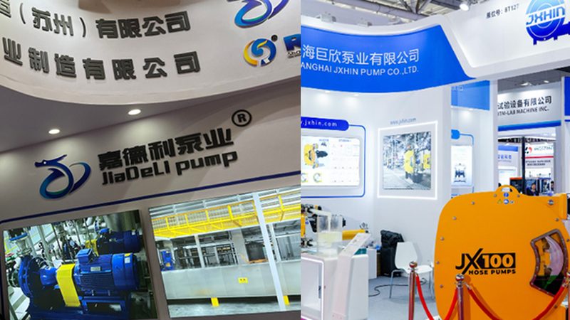 上海消防管道泵标准规范解析：关键要素与选型要点