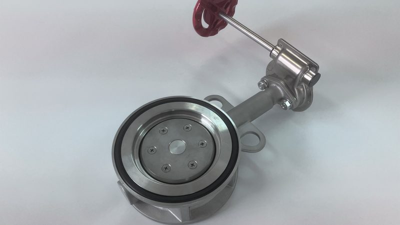 液压隔膜计量泵单向阀更换步骤详解