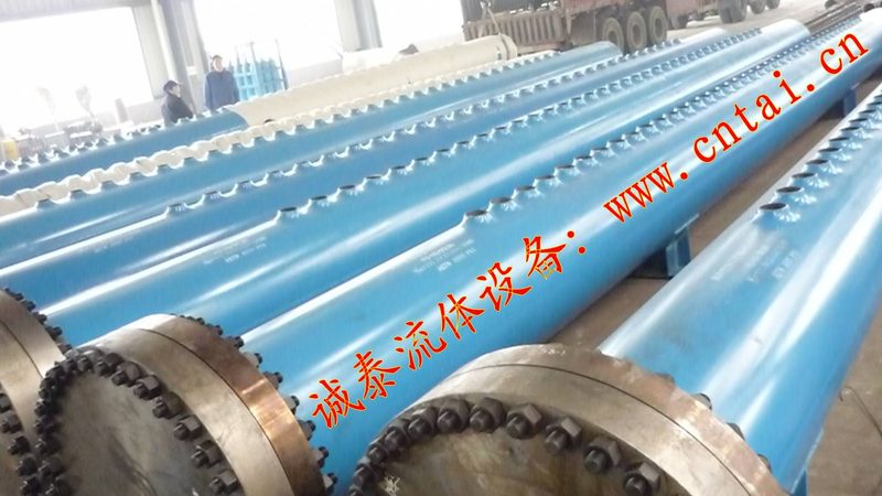 工业管道泵型号参数对照表：揭秘选型关键