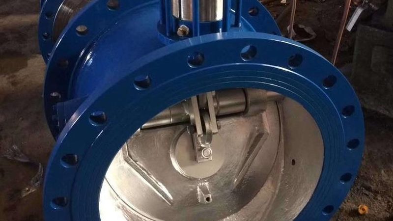 法兰型号安装视频：揭秘管道连接的关键步骤**